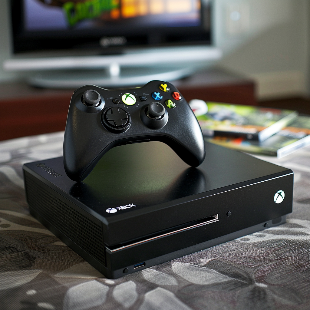 Xbox 360 Digital Store Closing Spurs Mega Sale on Games